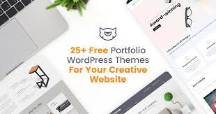 These 15 best free wordpress themes for artists are exactly what you need to build a website today. 25 Free Portfolio Wordpress Themes For Your Creative Website