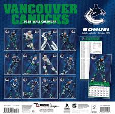 Ipl 2020 schedule date is published. Turner Sports Vancouver Canucks 2021 12x12 Team Wall Calendar 21998011958 Amazon Ca Office Products