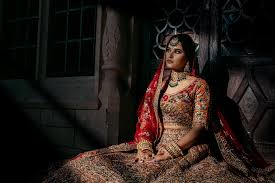 makeup artists for wedding in india