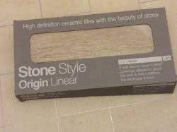 discontinued b q stone style origin