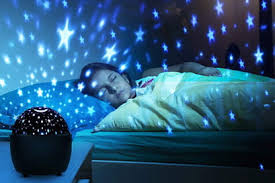The Best Starry Nightlight Projectors For Bedtime And Relaxation The Angle