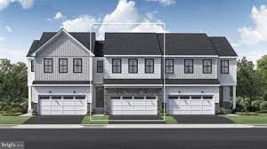 montgomery county pa townhomes