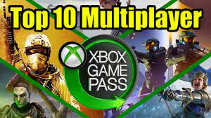 best multiplayer games xbox top picks