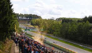 Deep in the ardennes forests close to the belgian / german border lies one of the circuits held in awe by. Belgian Grand Prix Tickets 2021 Official F1 Tickets