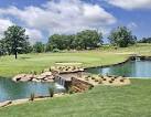 Eagle Crest Golf Course - Encyclopedia of Arkansas