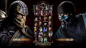 Mortal kombat (also known as mortal kombat 9) is a fighting video game developed by netherrealm studios and published by warner bros. Mortal Kombat 9 Babality Photos Facebook