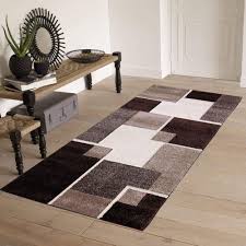 area rug brown