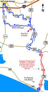 we ve found florida s best motorcycle roads
