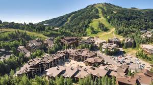 Meetings And Events At The Chateaux Deer Valley Park City
