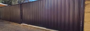 Common Colorbond Fencing Myths