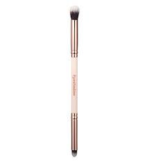 boots double ended eyeshadow brush