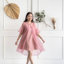 Pakaian dres couple pink : Harga Dress Pink Terbaik Dress Pakaian Wanita Mei 2021 Shopee Indonesia