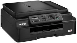 The dcp j100 is no longer than 2. How To Install Brother Printers Without A Cd Rom