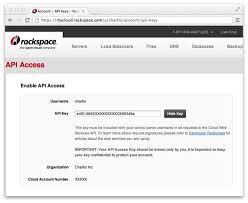Chartio And Rackspace Cloud Databases The Official