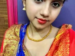 bengali look makeup and saree hubpages