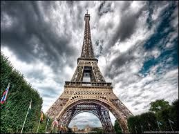 Pics Of Paris France Wallpaper - Eiffel ...