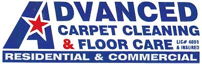 advanced carpet cleaning and floor care