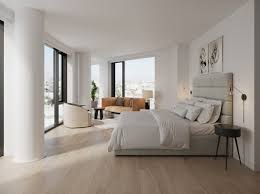 best flooring types for each room of