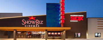 @airjoshb i find this helpful as someone who is interested in the service, but has no idea what theaters near me would be available. Movie Theater Liberty Lakes Showbiz Cinemas