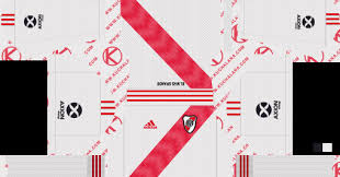 Ss fantasy kits only thread (no real kits). River Plate 2019 2020 Kit Dream League Soccer Kits Kuchalana