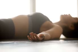 yoga nidra a peaceful sleep tation