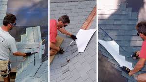 four ways to shingle a valley fine