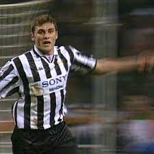 Juventus - Gol del Día | VIERI VS AJAX 1997 | Facebook| By Juventus