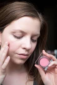 burberry makeup tutorial seattle