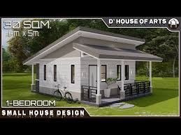 Simple House Design