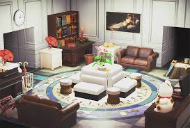 living room ideas for crossing