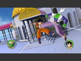 We did not find results for: Dragon Ball Raging Blast 2 Dragon Ball Z Raging Blast 2 Review Gamerevolution