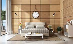 wooden wall designs and panels for