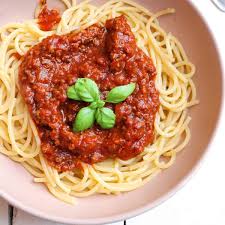 best venison spaghetti sauce