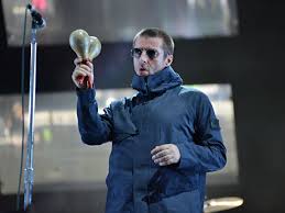 How to dress like liam gallagher. Liam Gallagher Tour Tickets How Much Are They Liverpool Echo