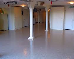 wet basement flooring kit