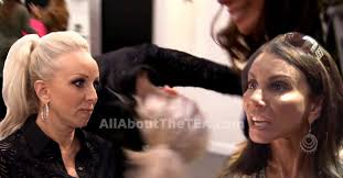Assault is a crime of violence. Danielle Staub Could Face Aggravated Assault And Battery Charges For Attack On Margaret Josephs