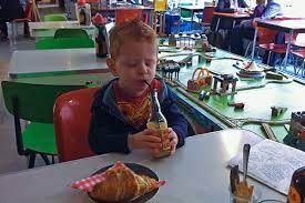 best kid friendly places for lunch in