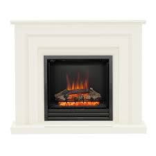 Be Modern Whitham Electric Fireplace 48