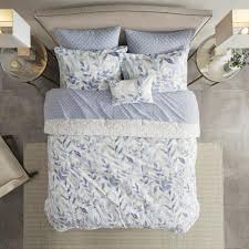 Reversible Comforter Set