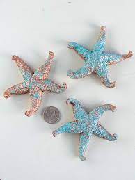 Starfish Coastal Wall Figure Coastal