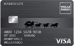 Collections that celebrate diverse cultures and communities. Wells Fargo Business Elite Credit Card 2021 Review
