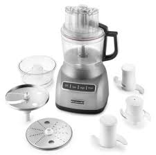 Everything from cucumbers to tomatoes, cheeses and more with the simplicity of three discs. Kitchenaid Food Processor 9 Cup Canadian Tire