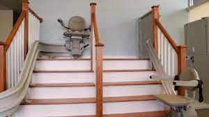 can i install my own stair lift