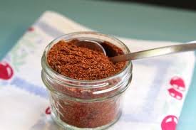 the best homemade chili powder