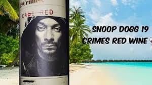 The australian wine brand 19 crimes will launch an augmented reality (ar) app this summer. Snoop Dogg Wine 19 Crimes App Speaks Stories Youtube