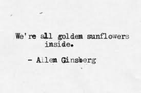 19 of Allen Ginsberg&#39;s Most Beautiful Quotes « Art-Sheep via Relatably.com