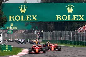 F1 tickets f1 experiences f1 tv. Formula One Finally Makes Its Return With Rolex As The Title Sponsor