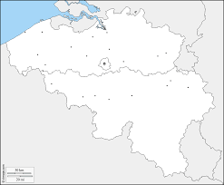 La mappa di liegi belgio è stampabile e scaricabile su questa pagina. Belgio Mappa Gratuita Mappa Muta Gratuita Cartina Muta Gratuita Frontiere Regioni Principali Citta