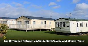 manufactured home communities