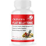 Amazon.com: Okinawa Flat Belly Tonic: Health & Personal Care